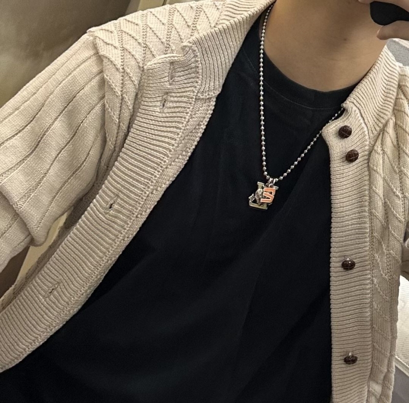 LV Necklaces